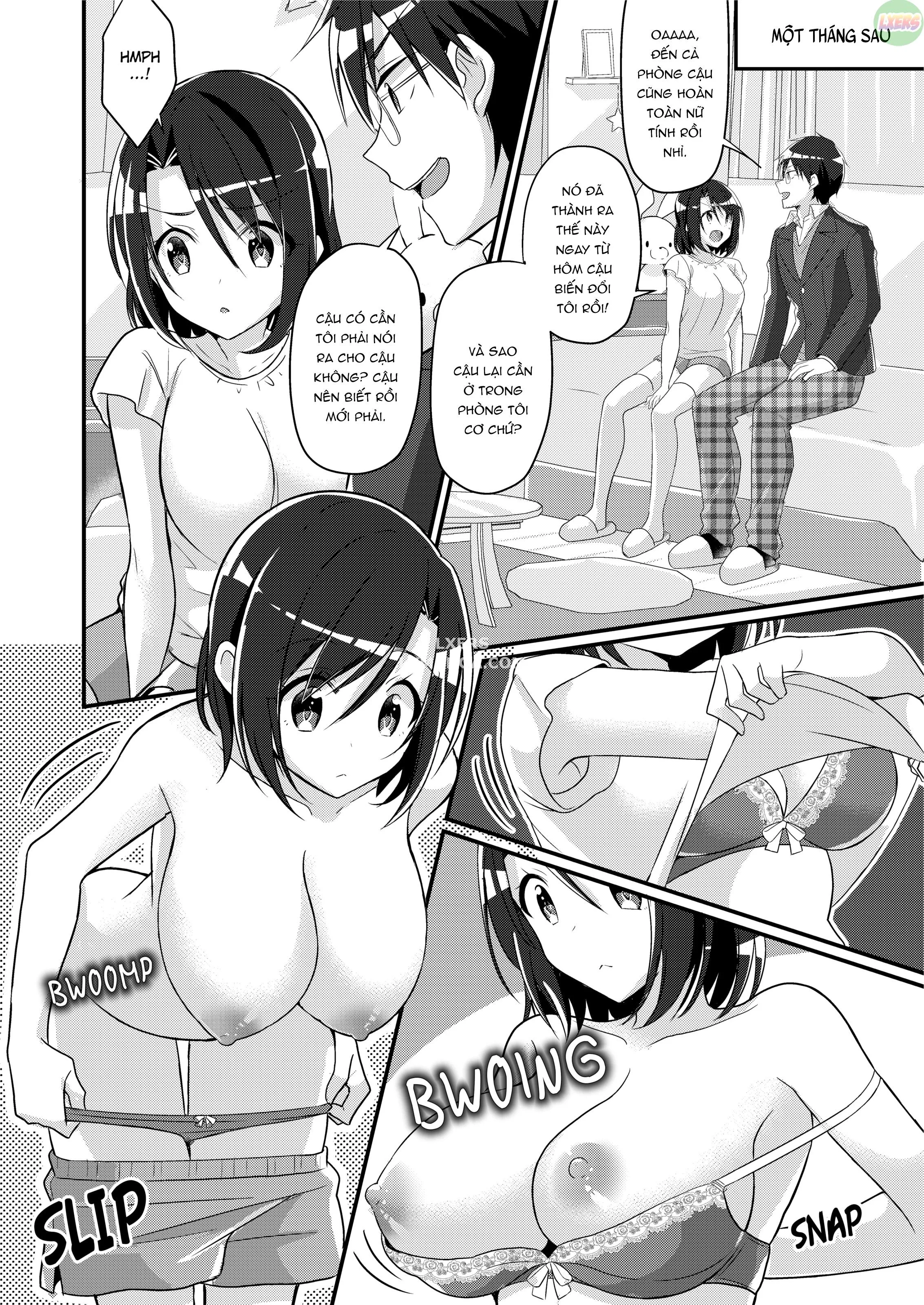 oneshot-18