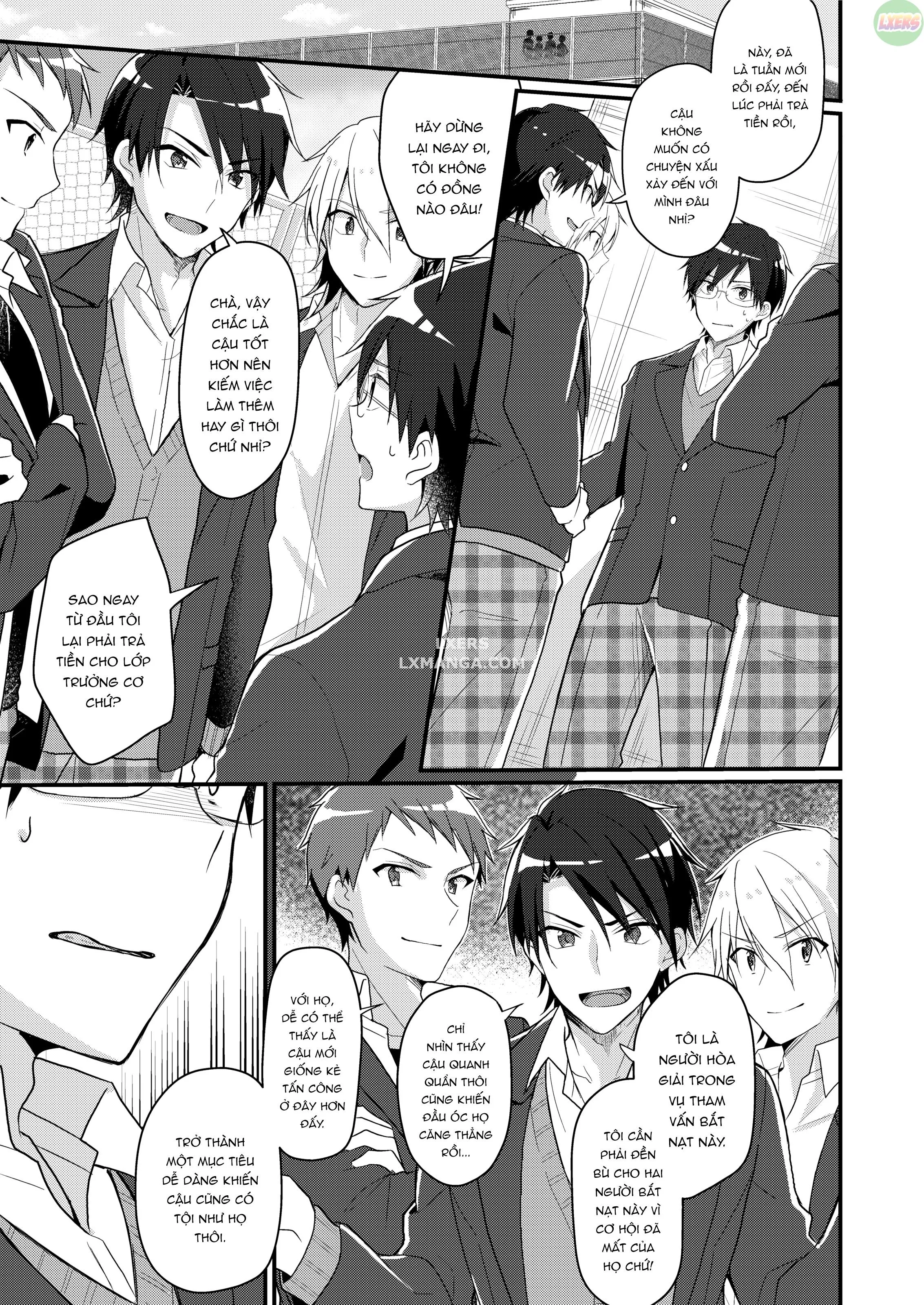 oneshot-1