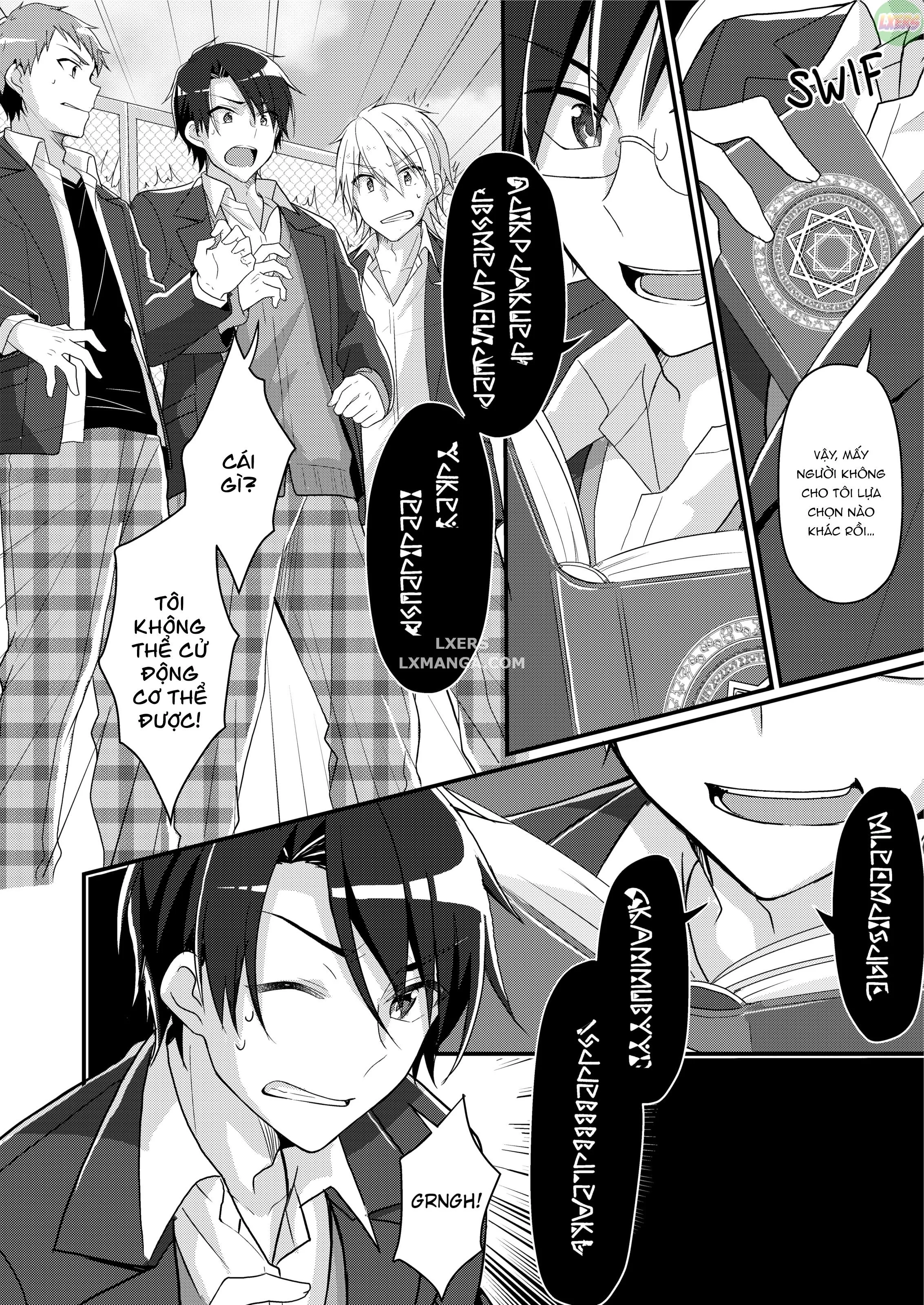 oneshot-2