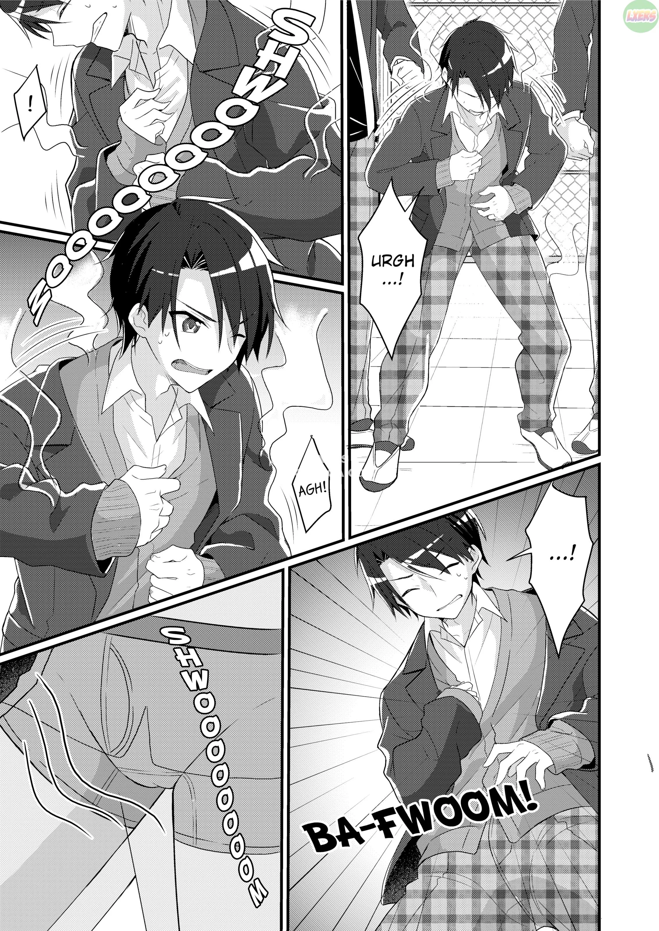 oneshot-3