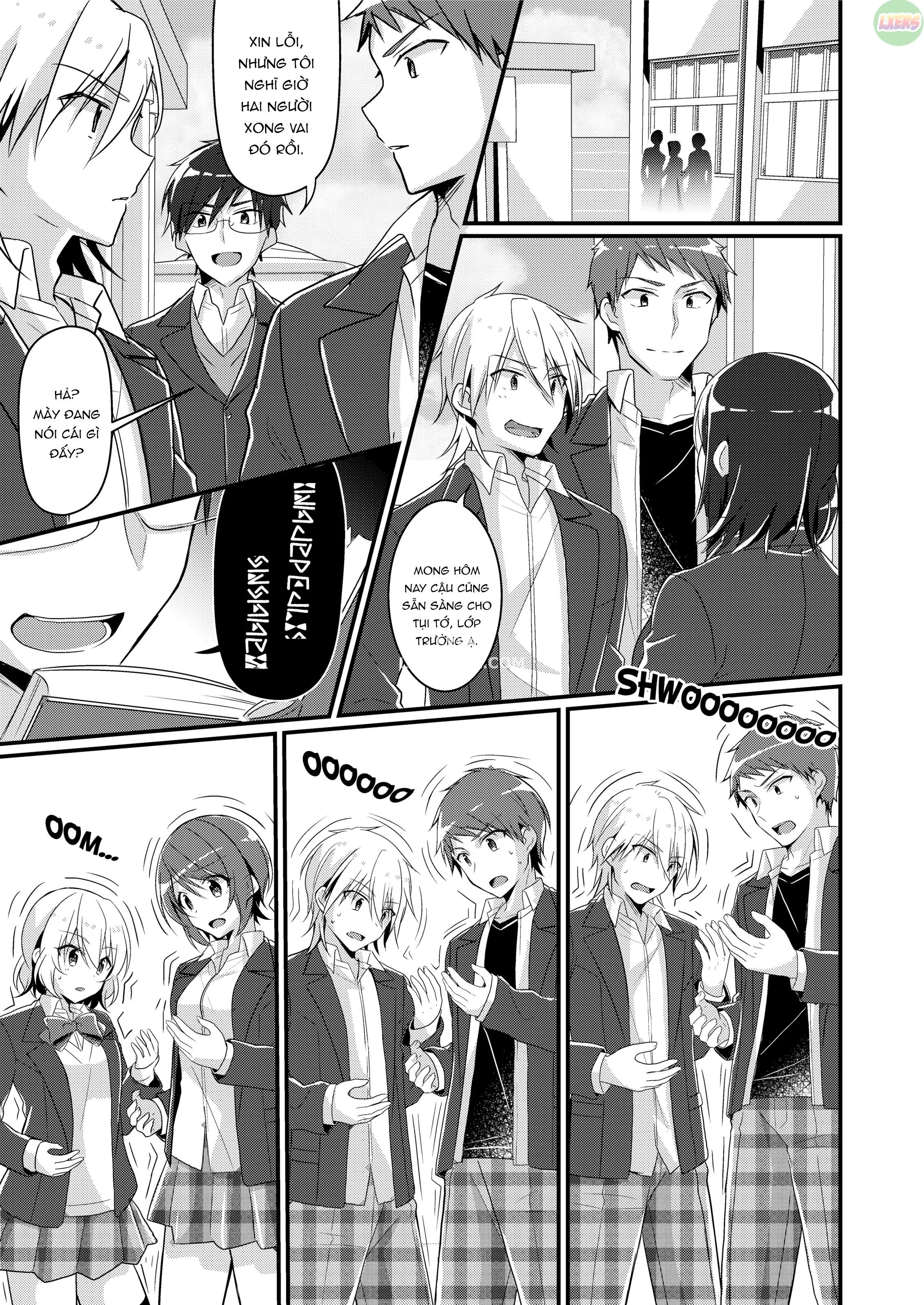 oneshot-39
