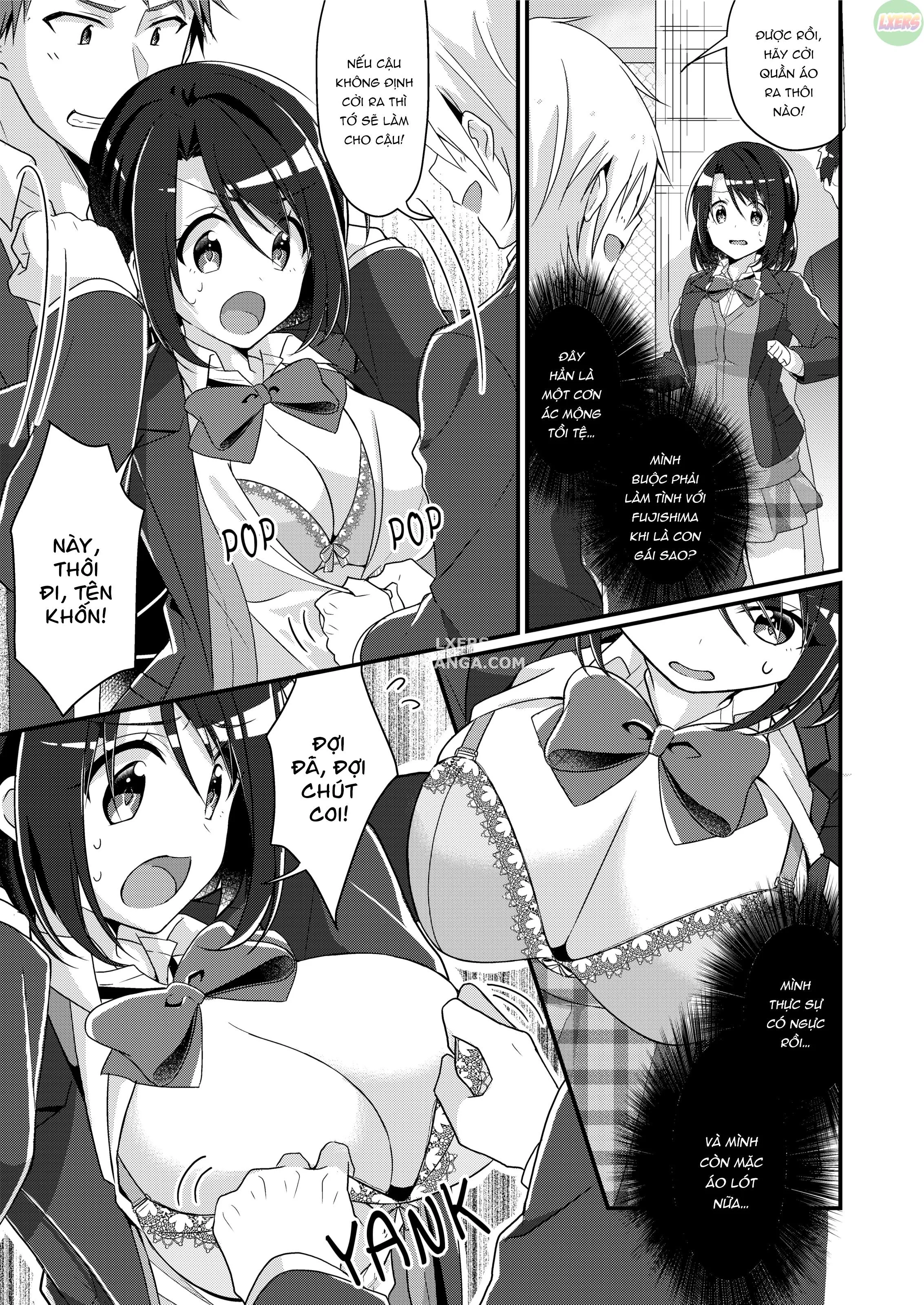 oneshot-7