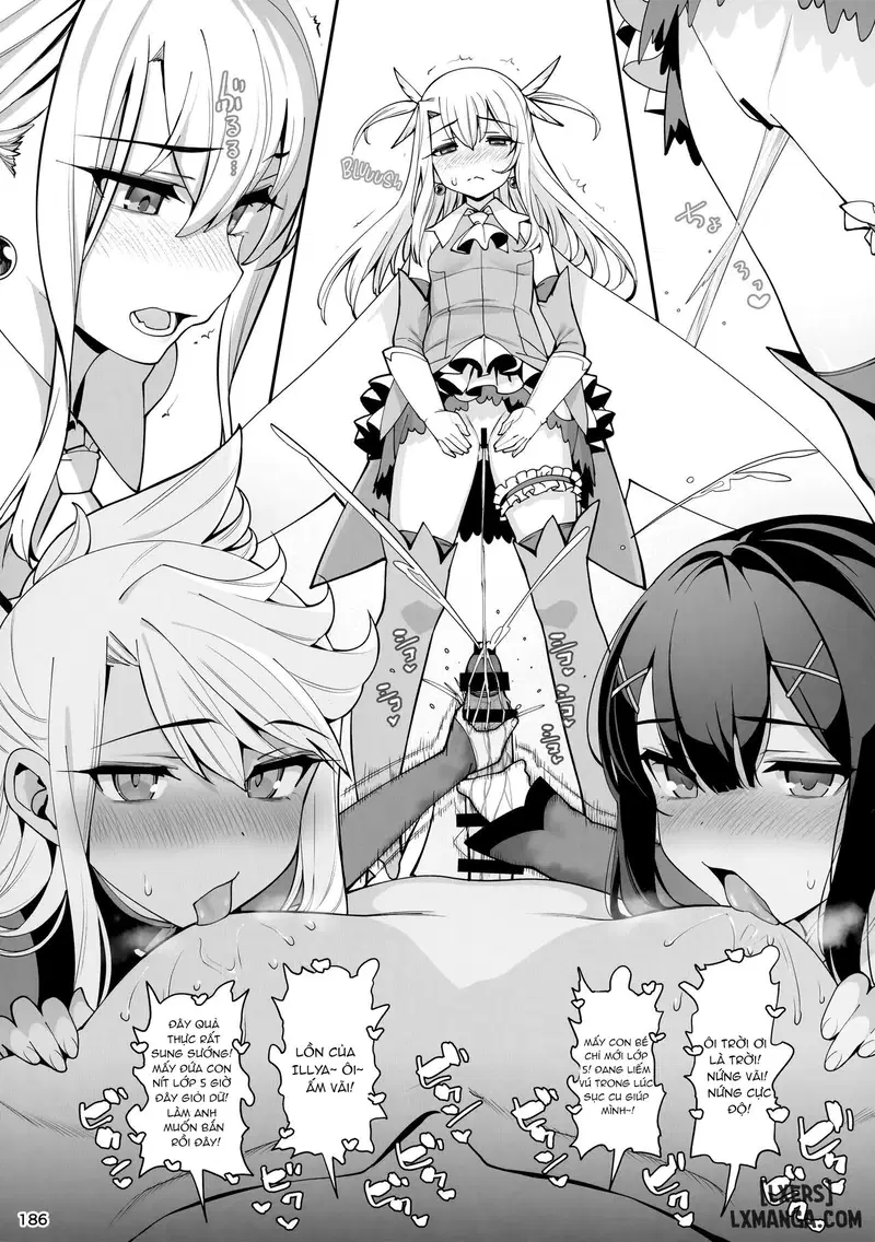 oneshot-14
