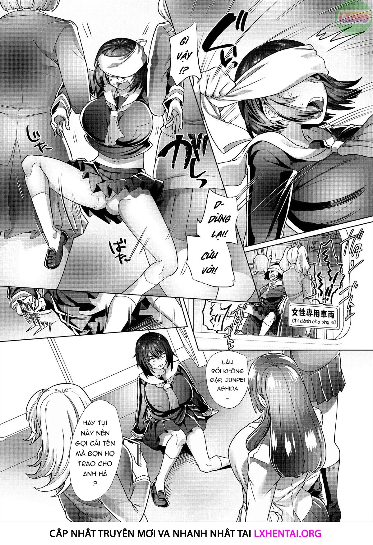 oneshot-7