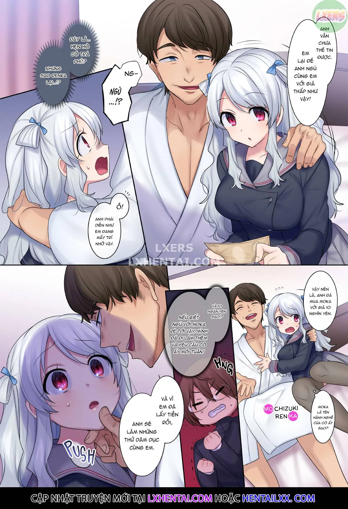 oneshot-8
