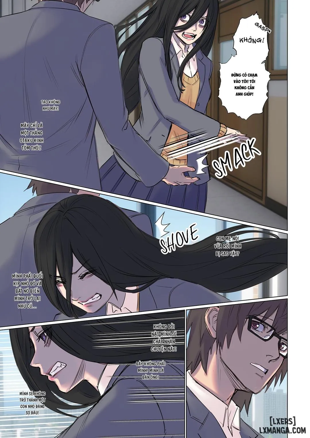 oneshot-10