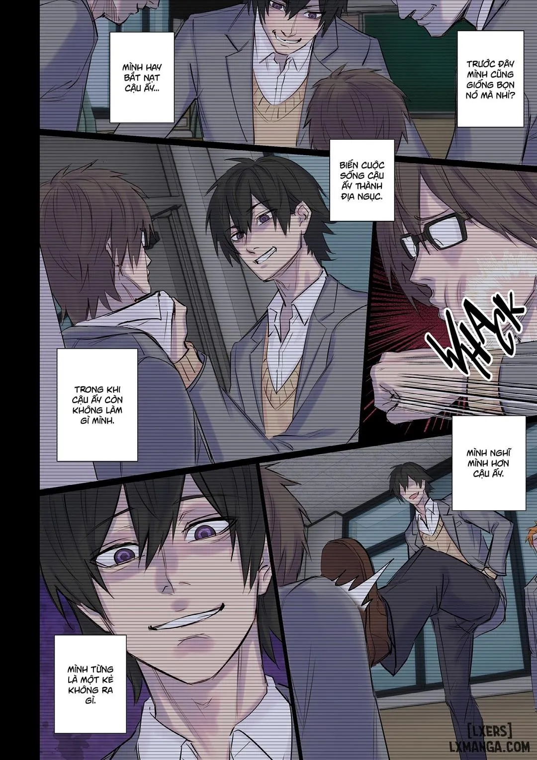 oneshot-13
