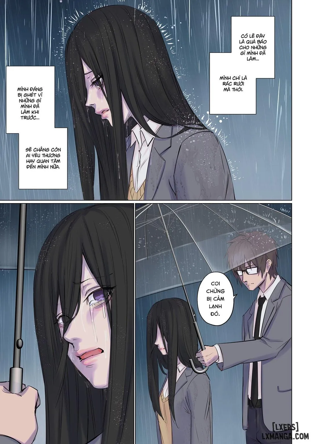 oneshot-14
