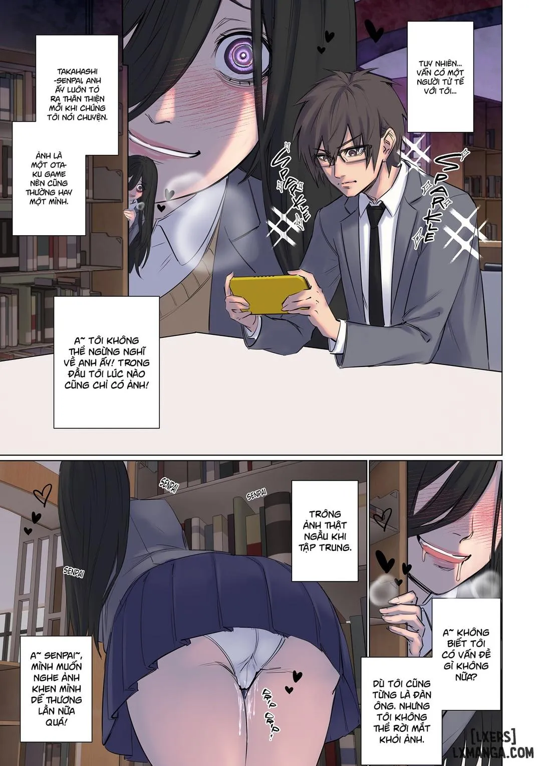 oneshot-20