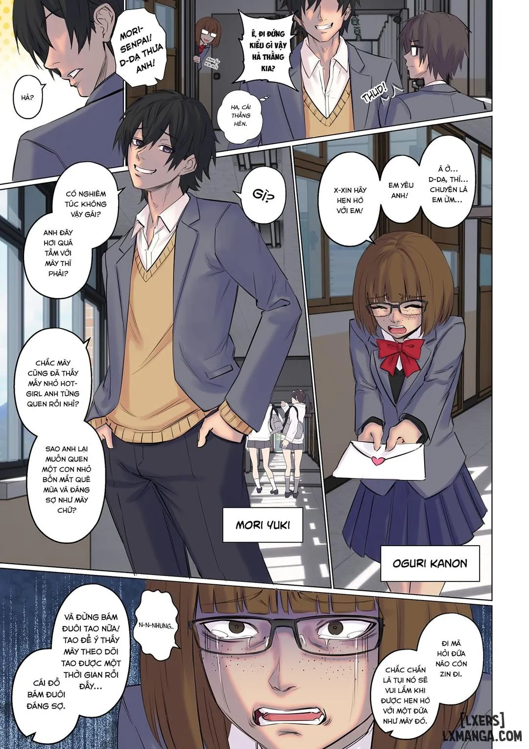 oneshot-2