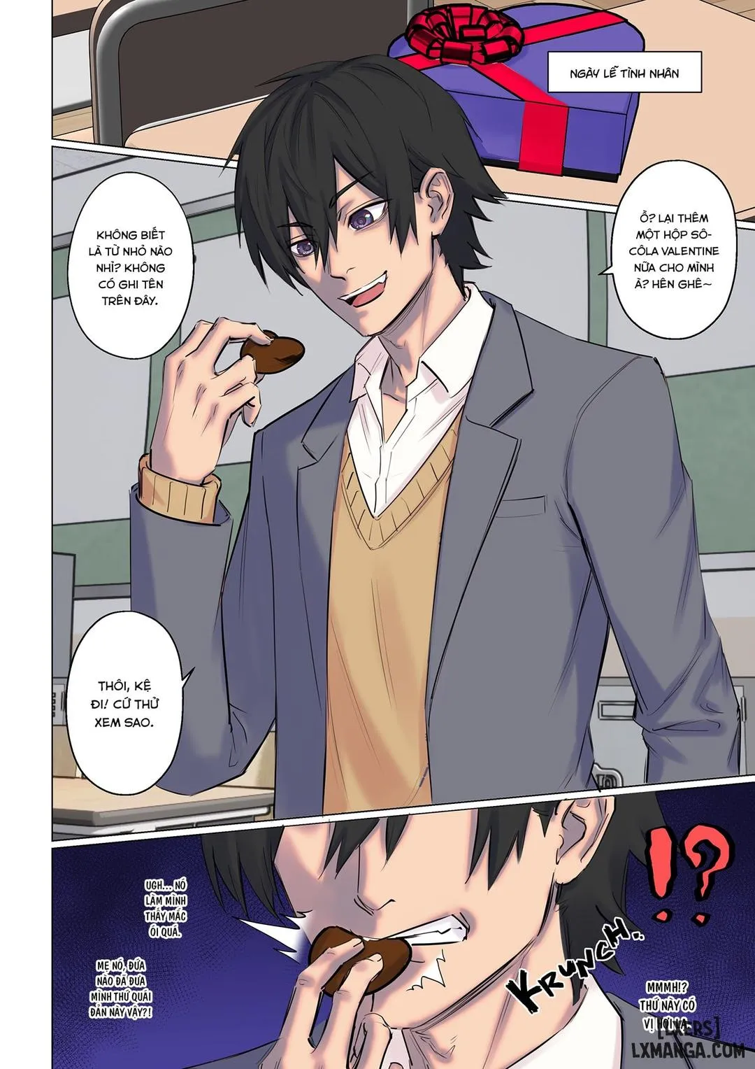 oneshot-3