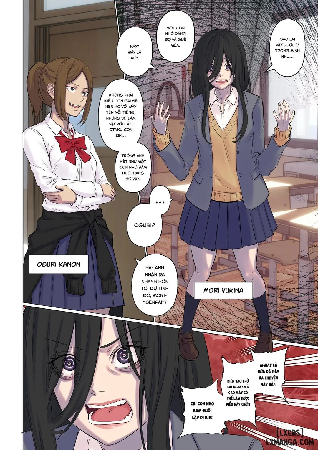 oneshot-7