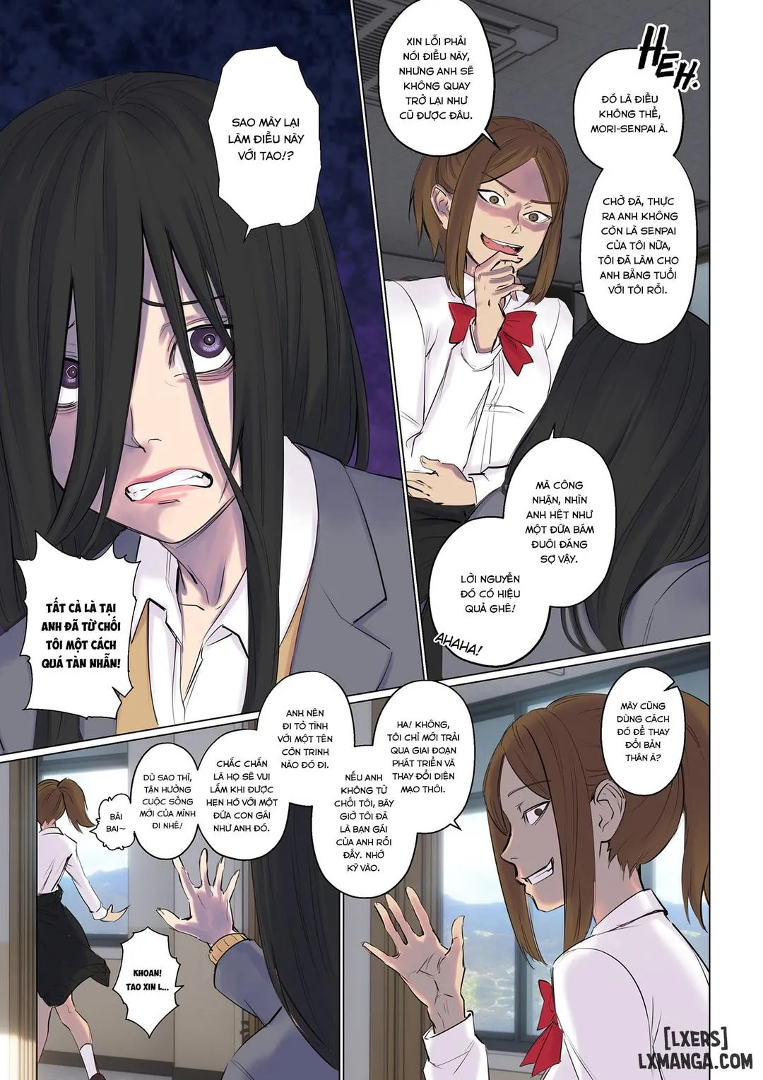 oneshot-8