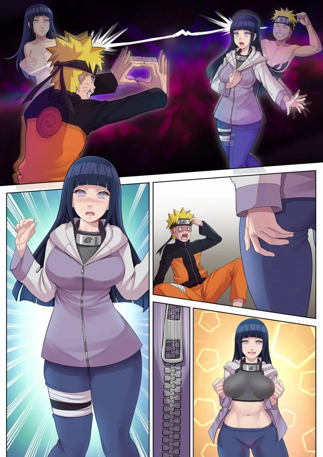oneshot-9