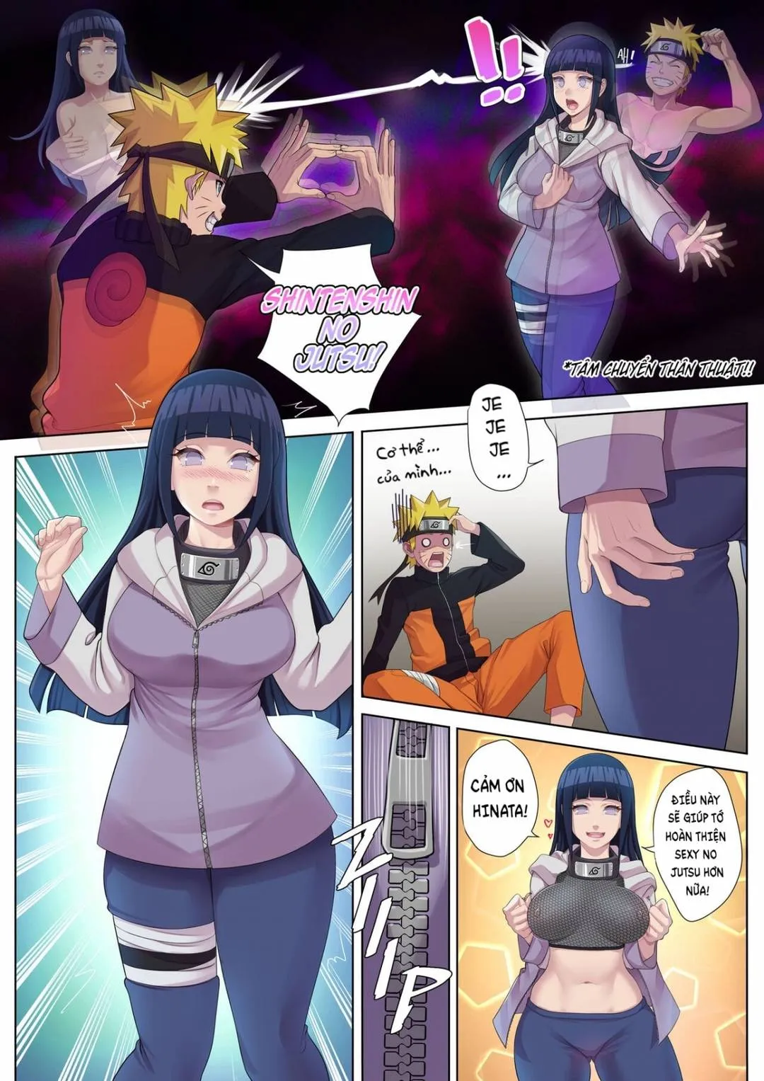 oneshot-2