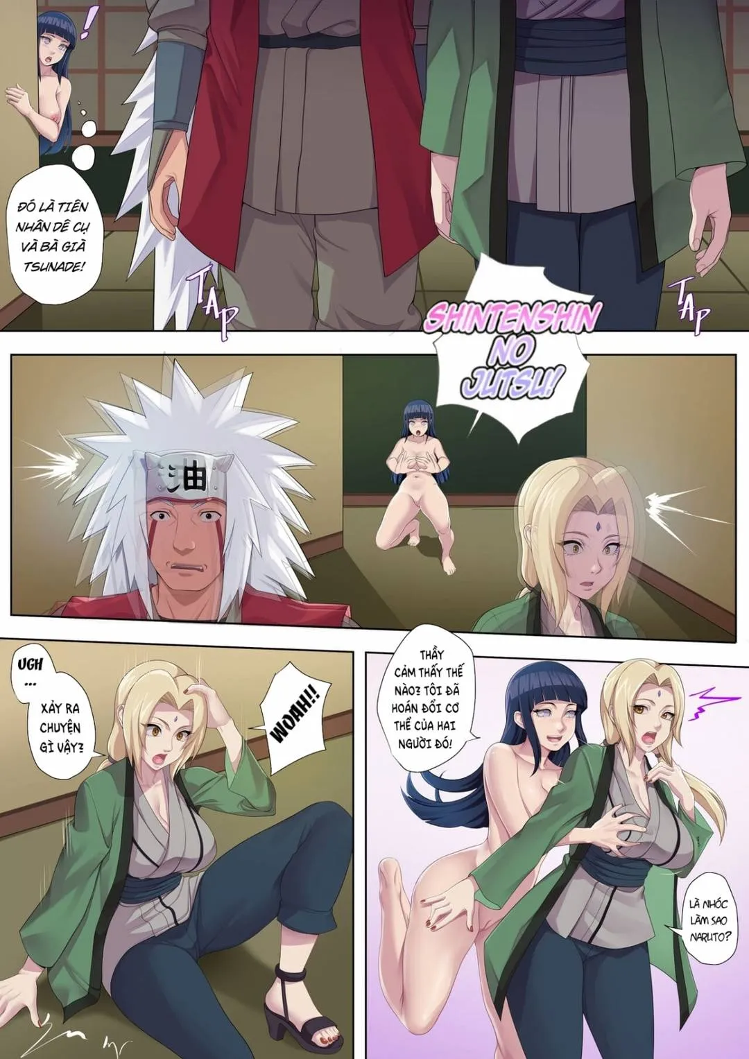 oneshot-4