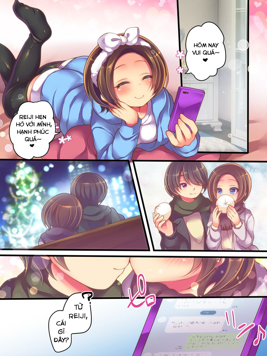 oneshot--2