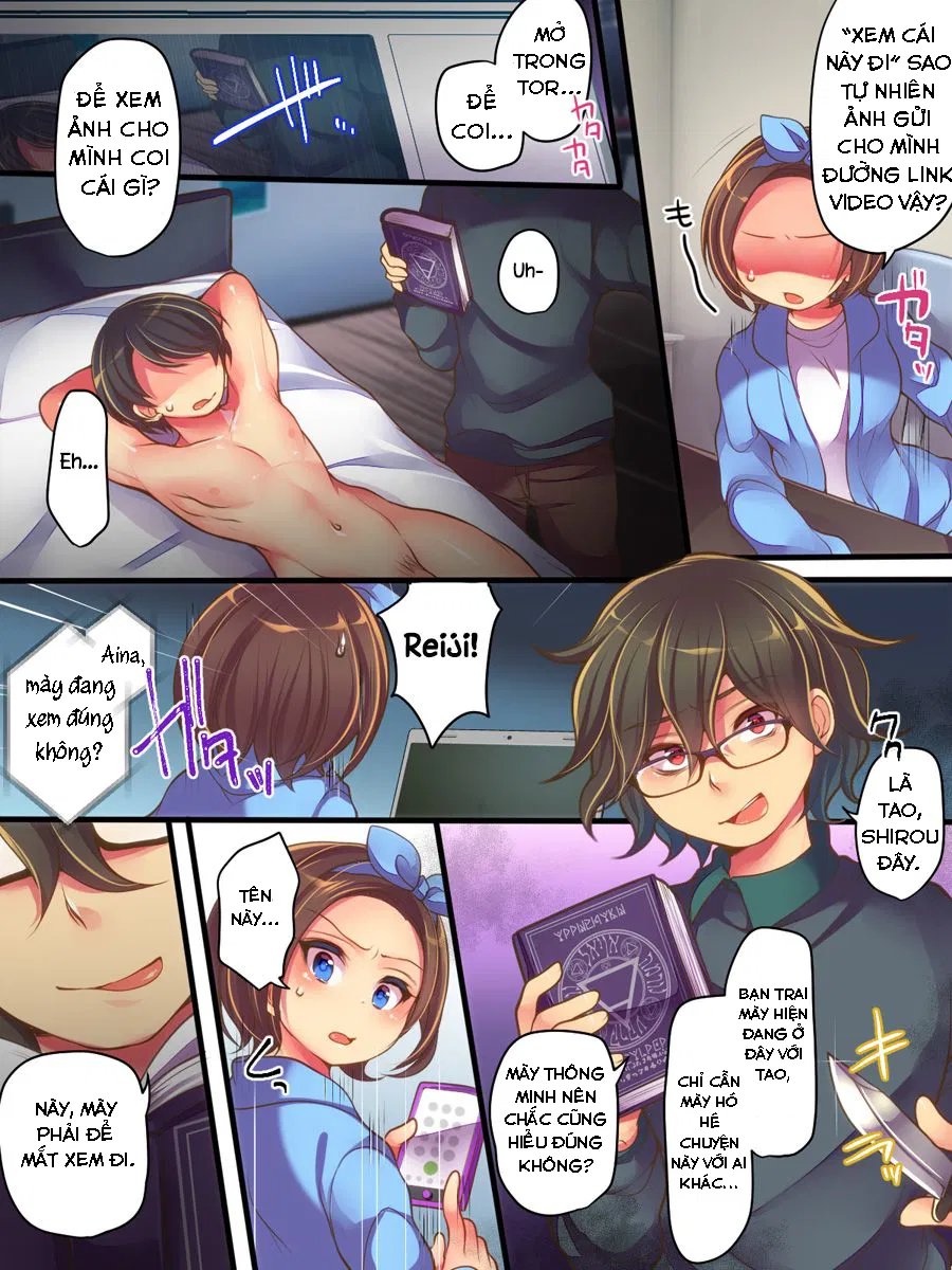 oneshot--3