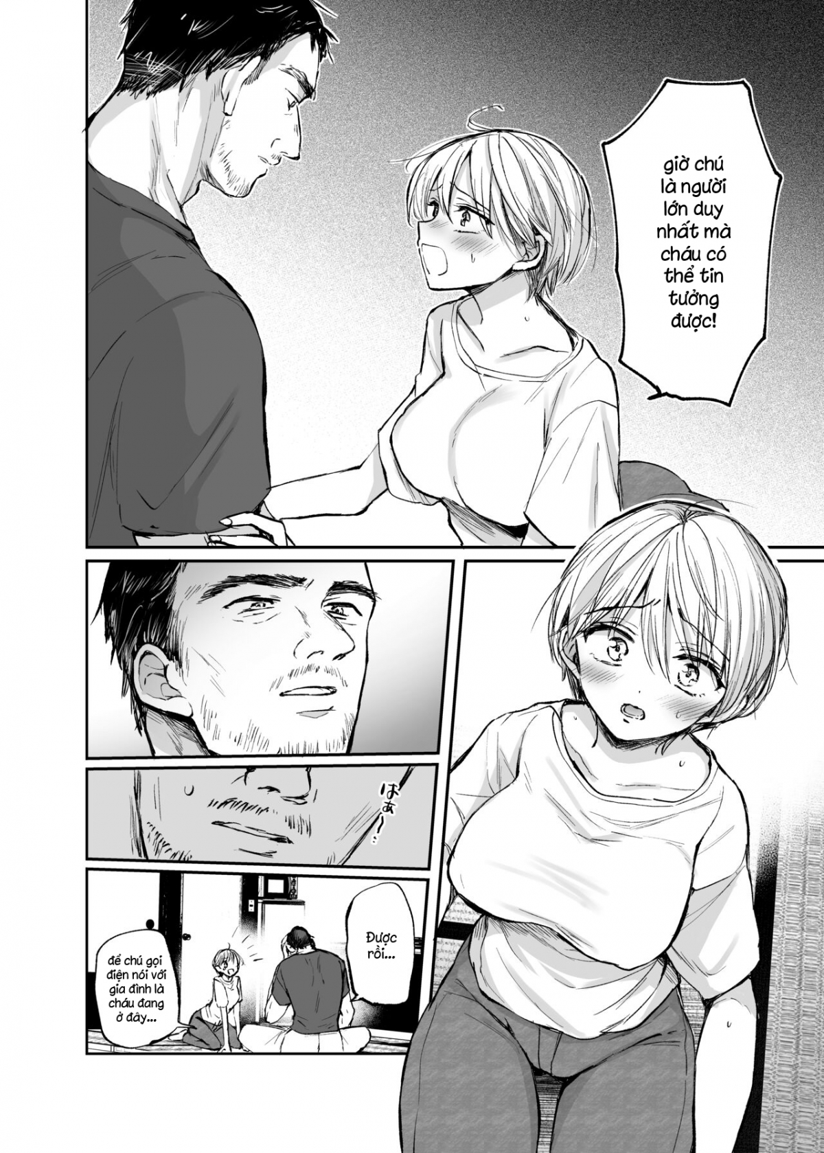 oneshot-8
