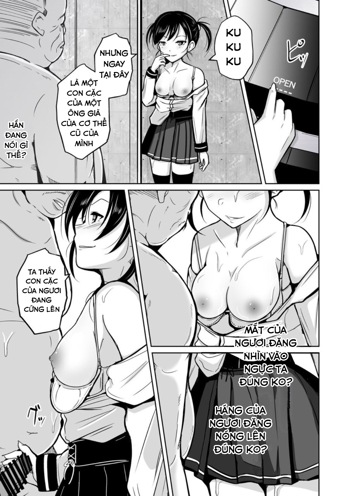 oneshot-35
