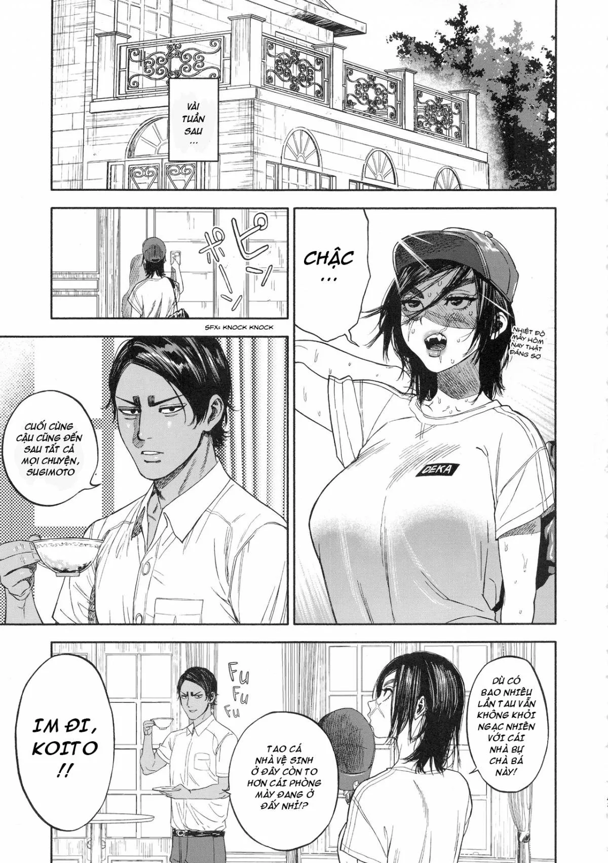 oneshot-42
