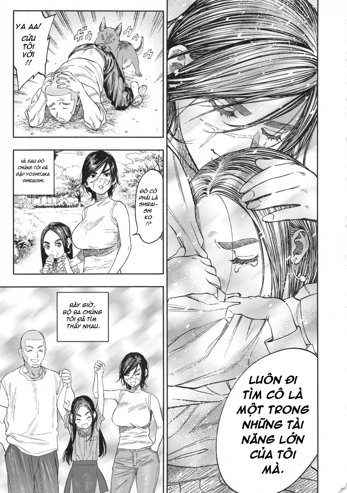oneshot-4