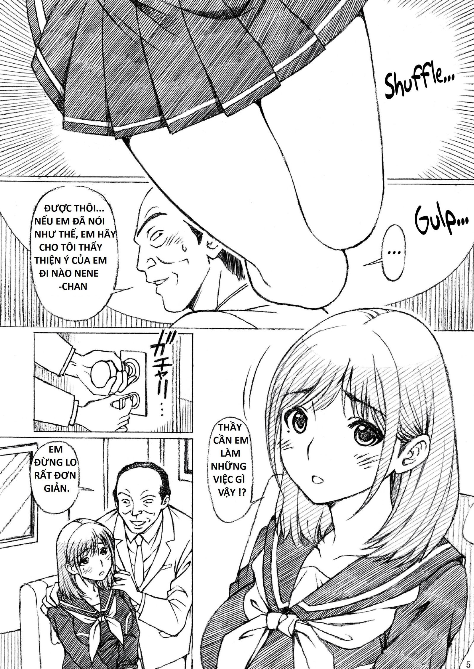 oneshot-3