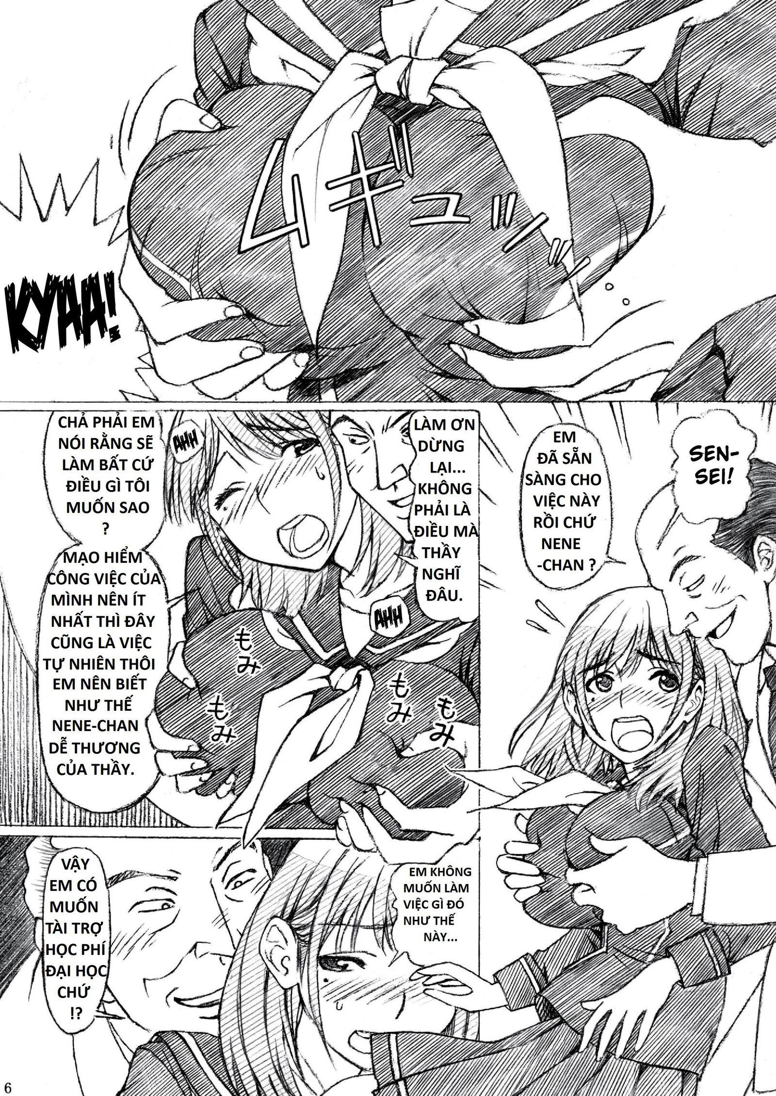 oneshot-4