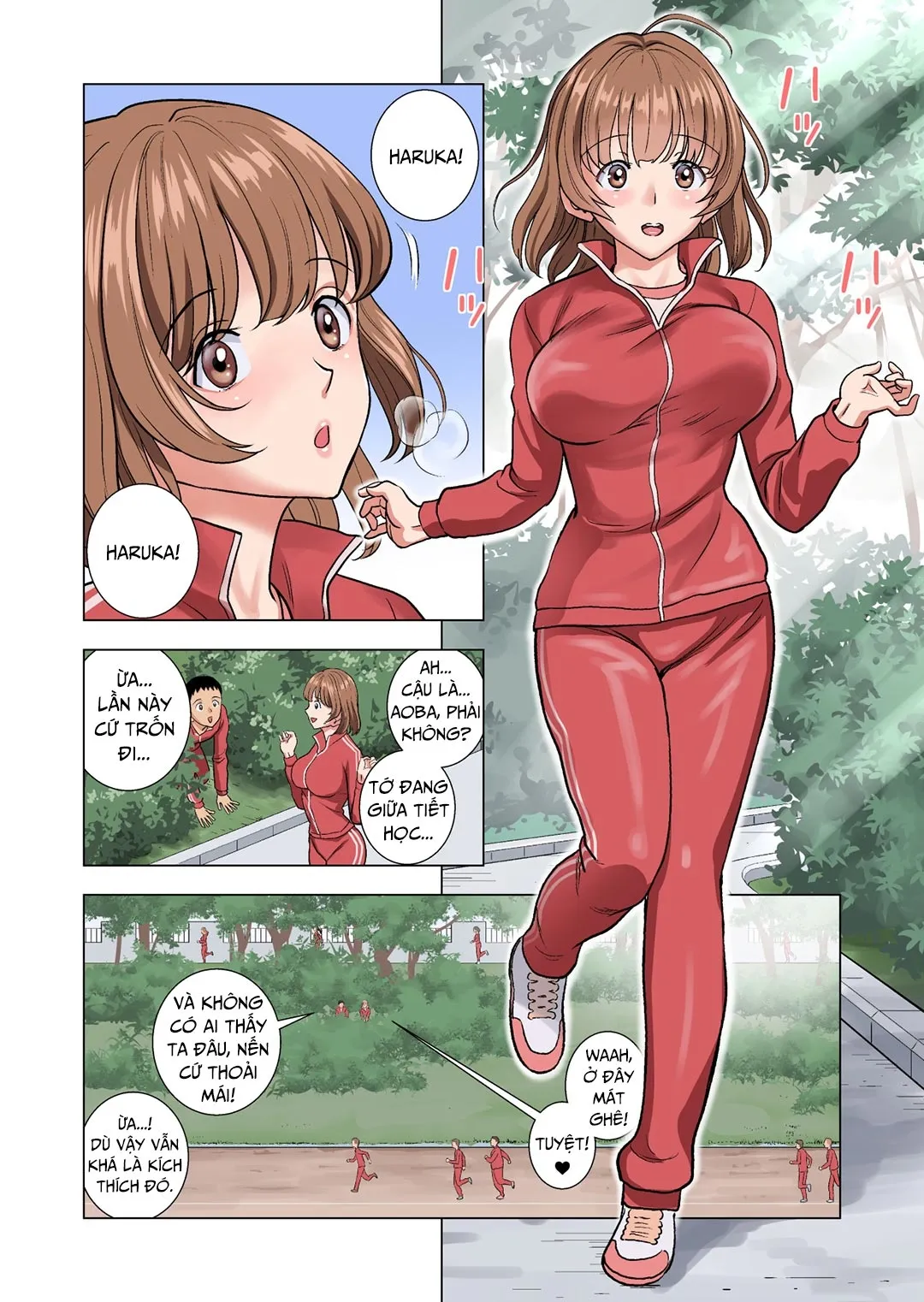 oneshot-37
