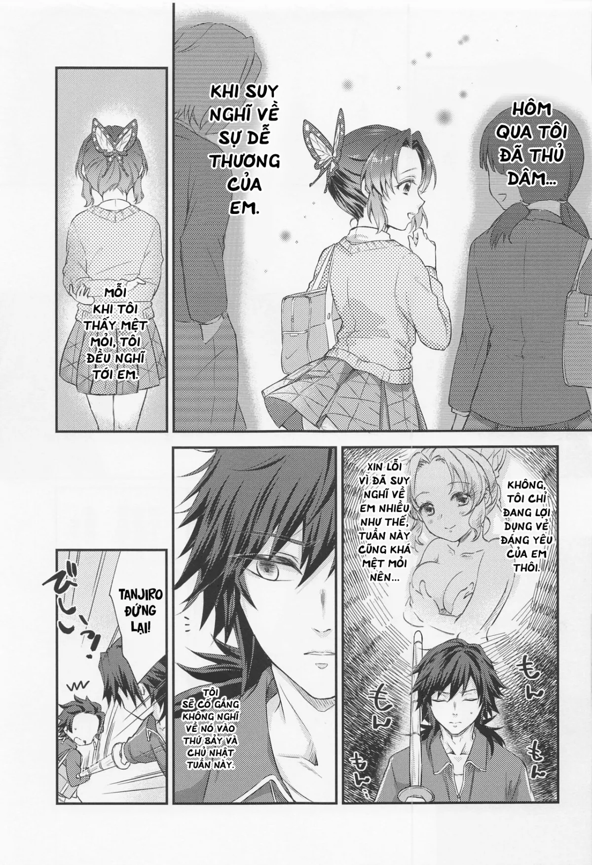 oneshot-3