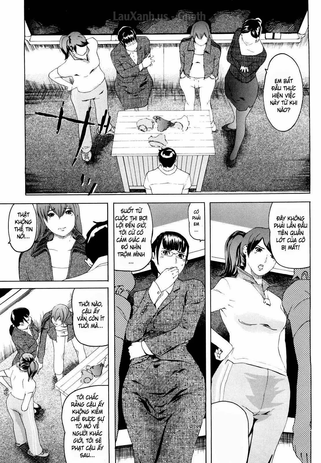 oneshot-3