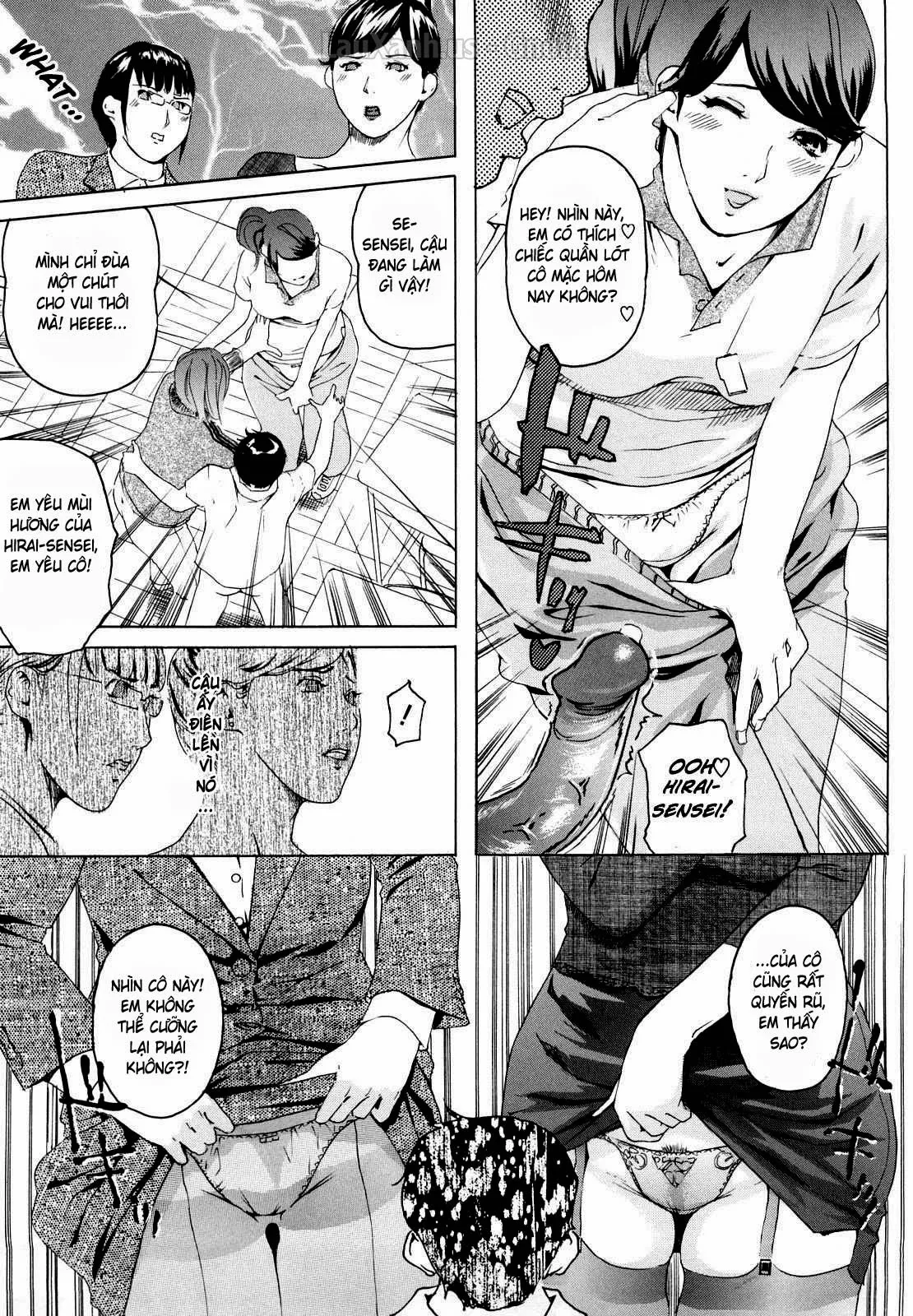 oneshot-7