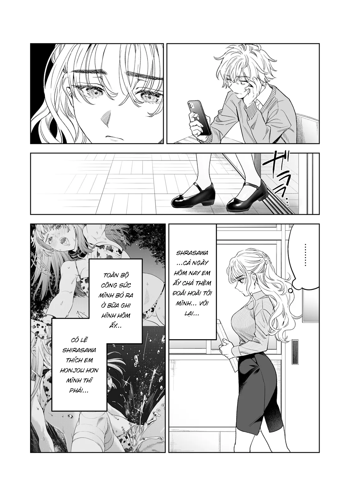 oneshot-5