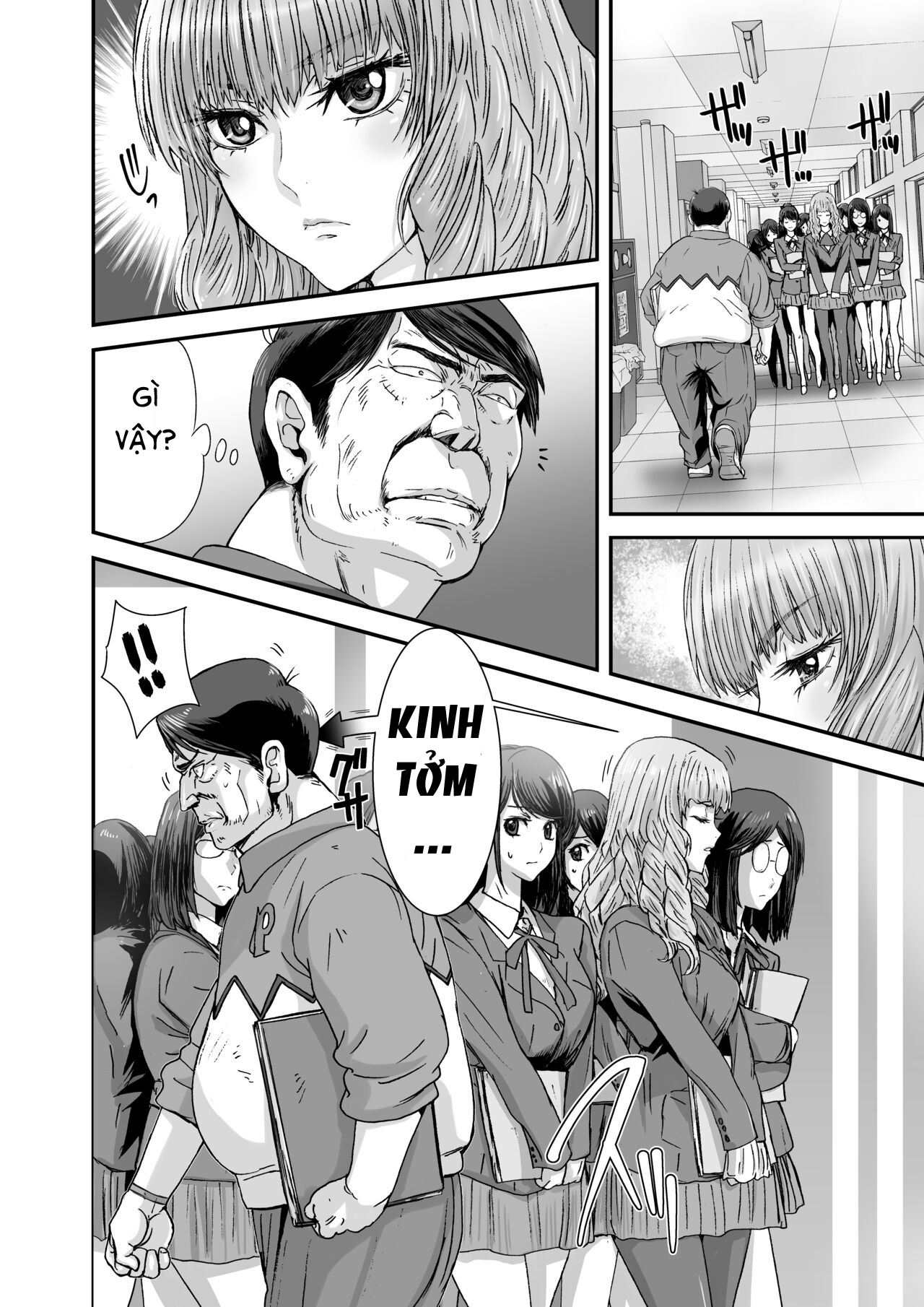 oneshot-3