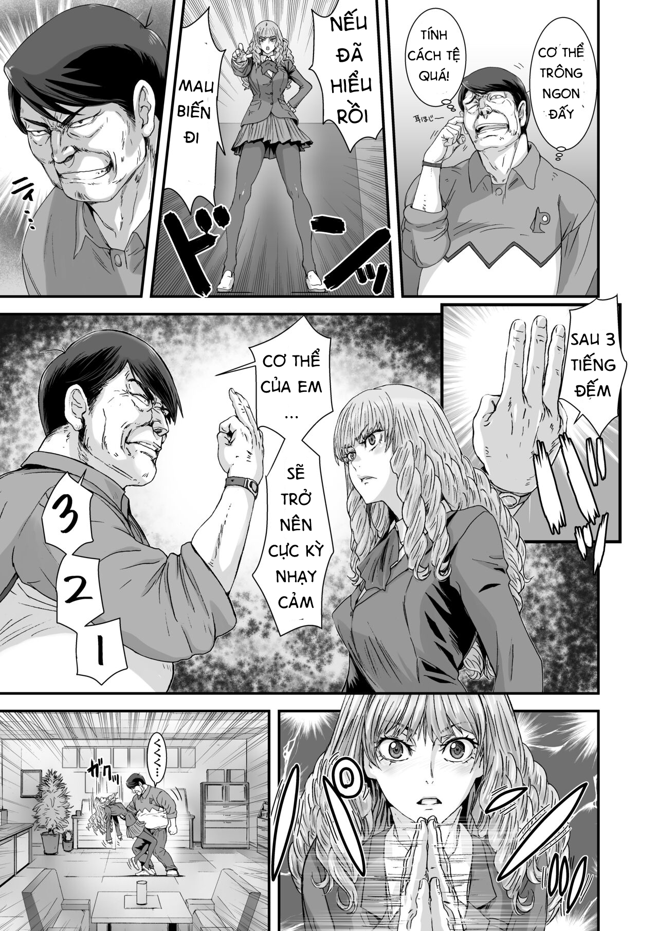 oneshot-6