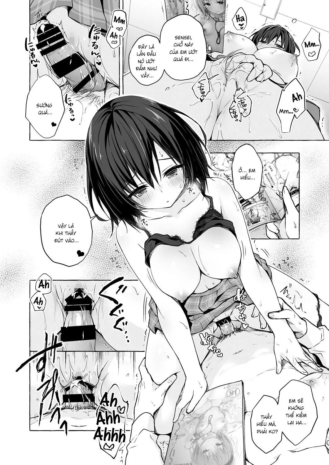 oneshot-11