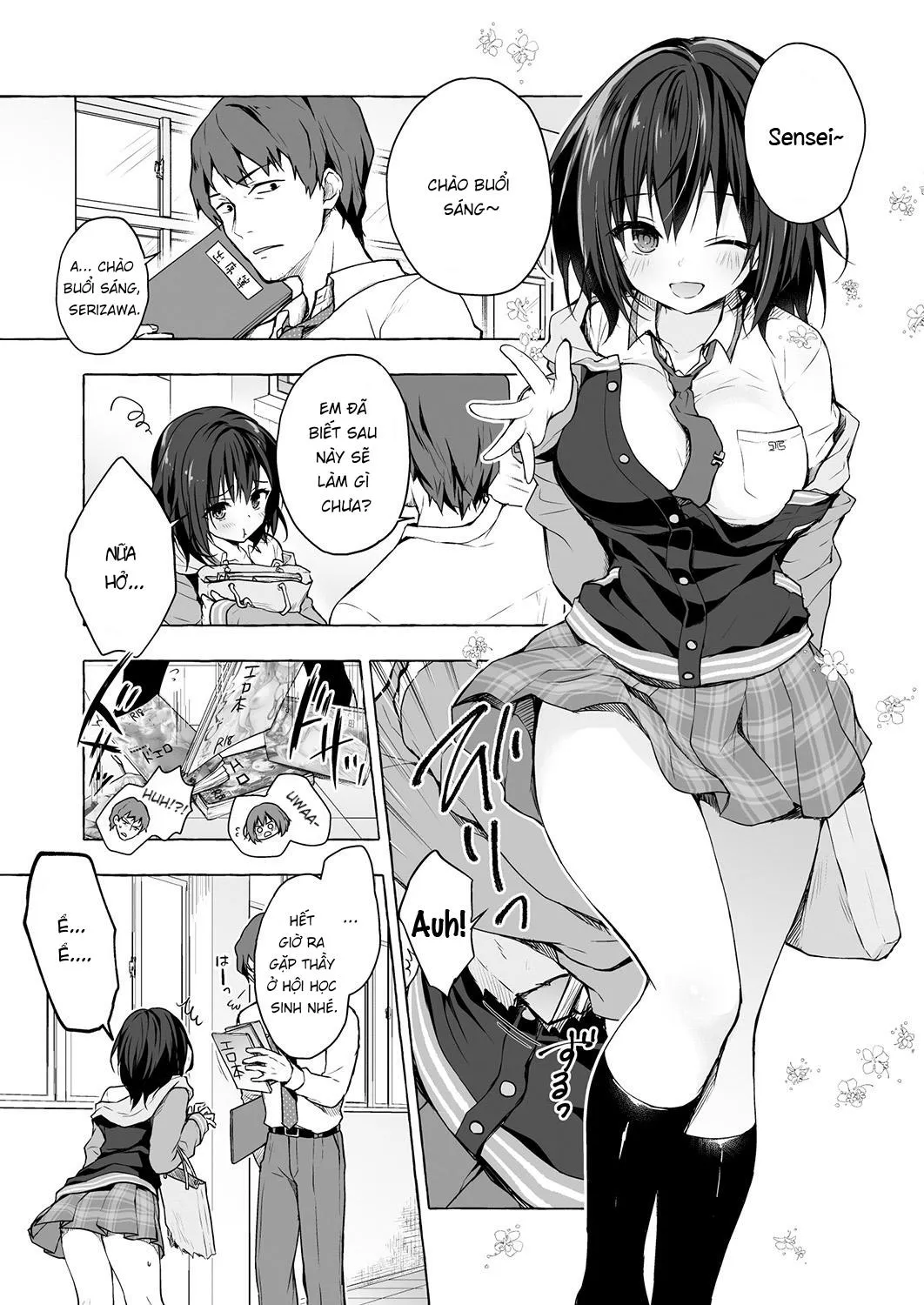 oneshot-4
