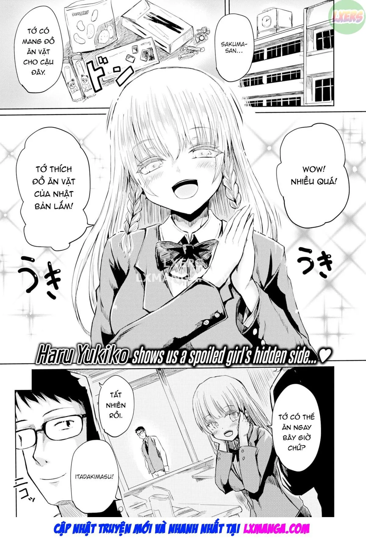oneshot-3