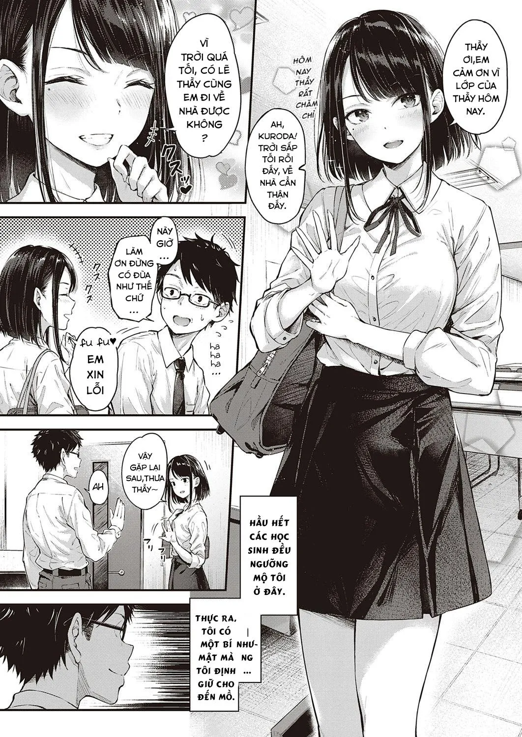 oneshot-3