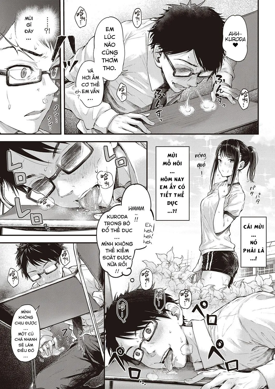 oneshot-5