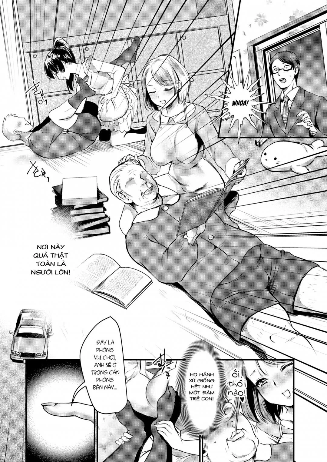 oneshot-3