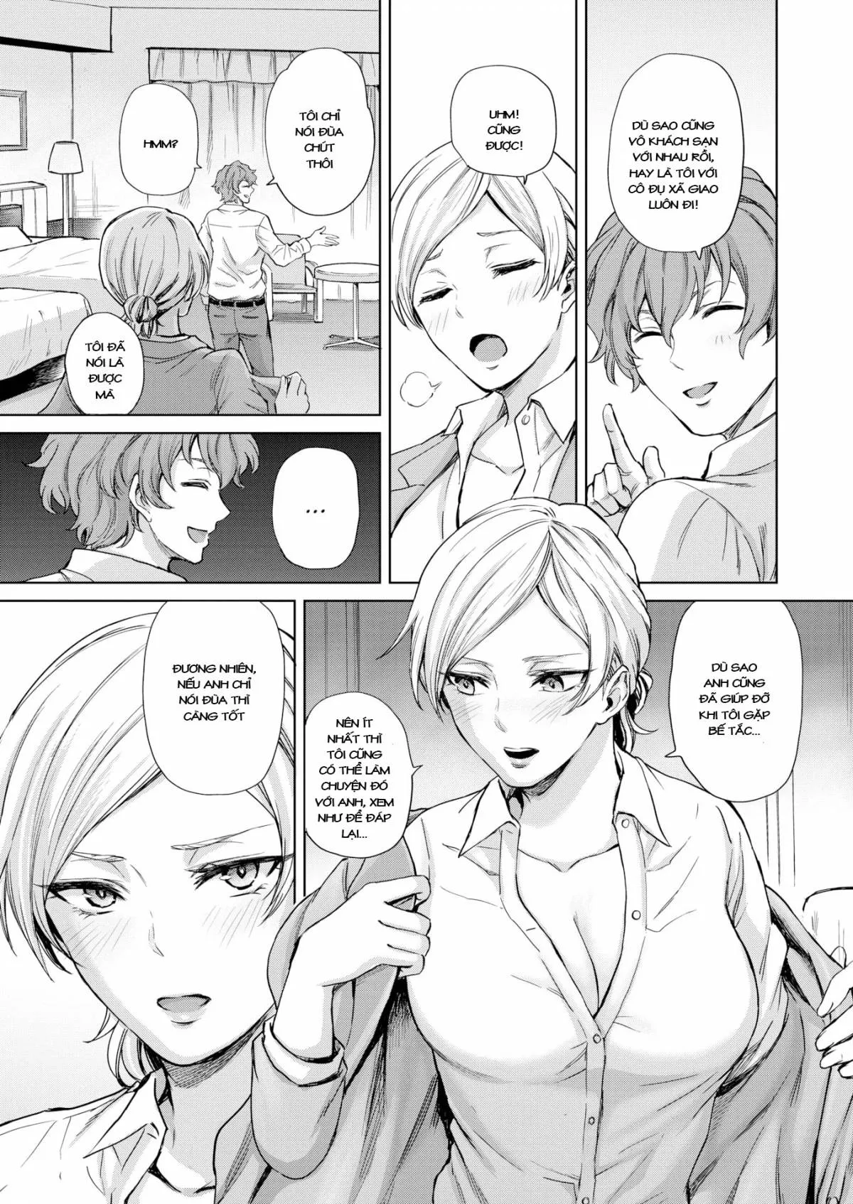 oneshot-5