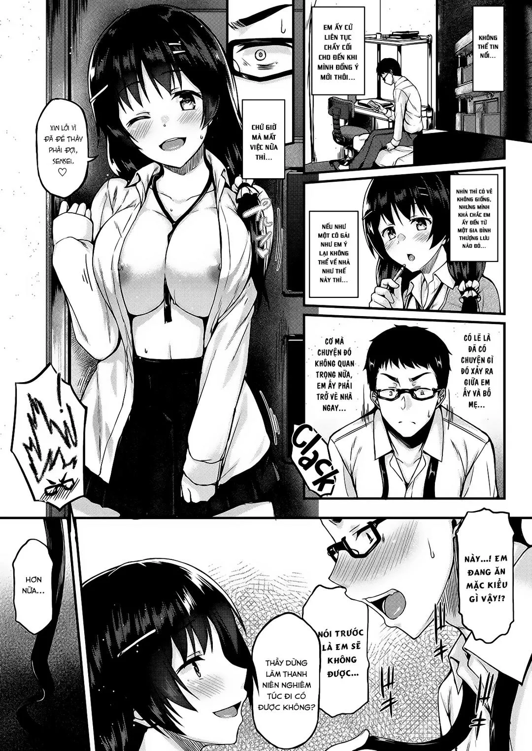oneshot-3