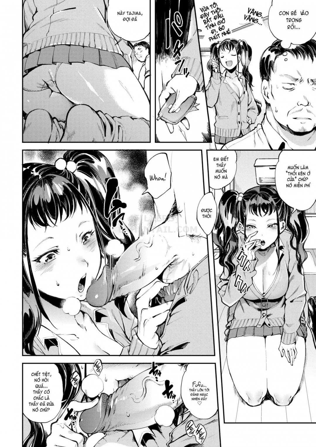 oneshot-8