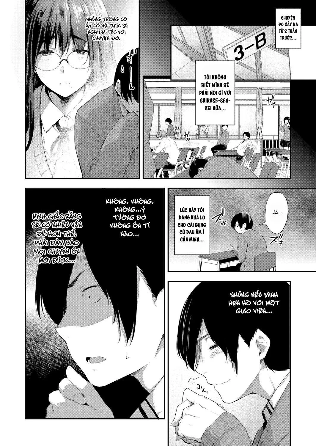 oneshot-2