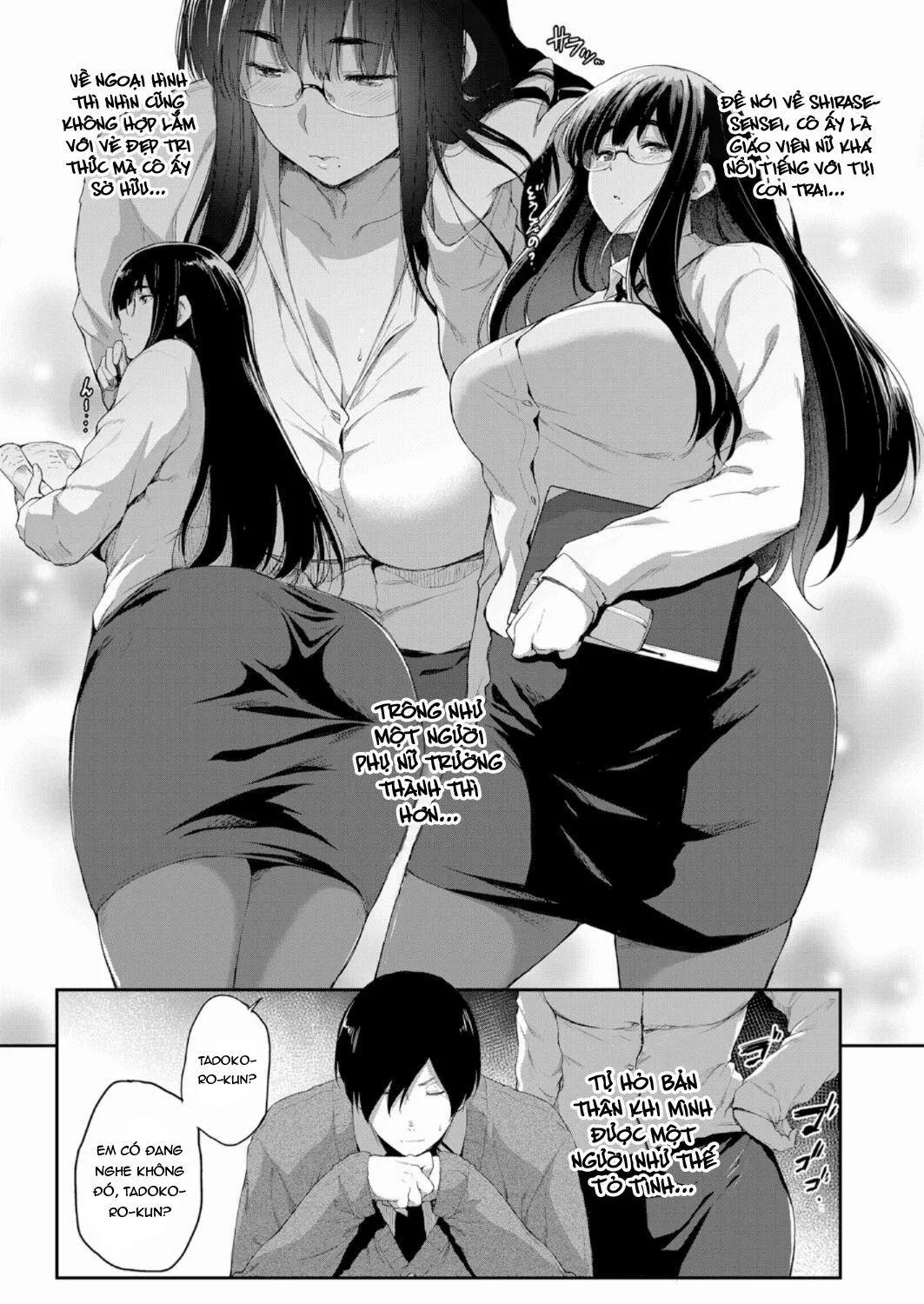 oneshot-3