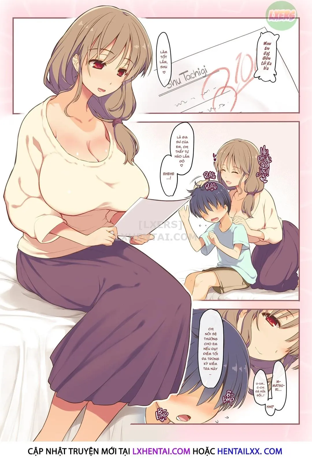 oneshot-3