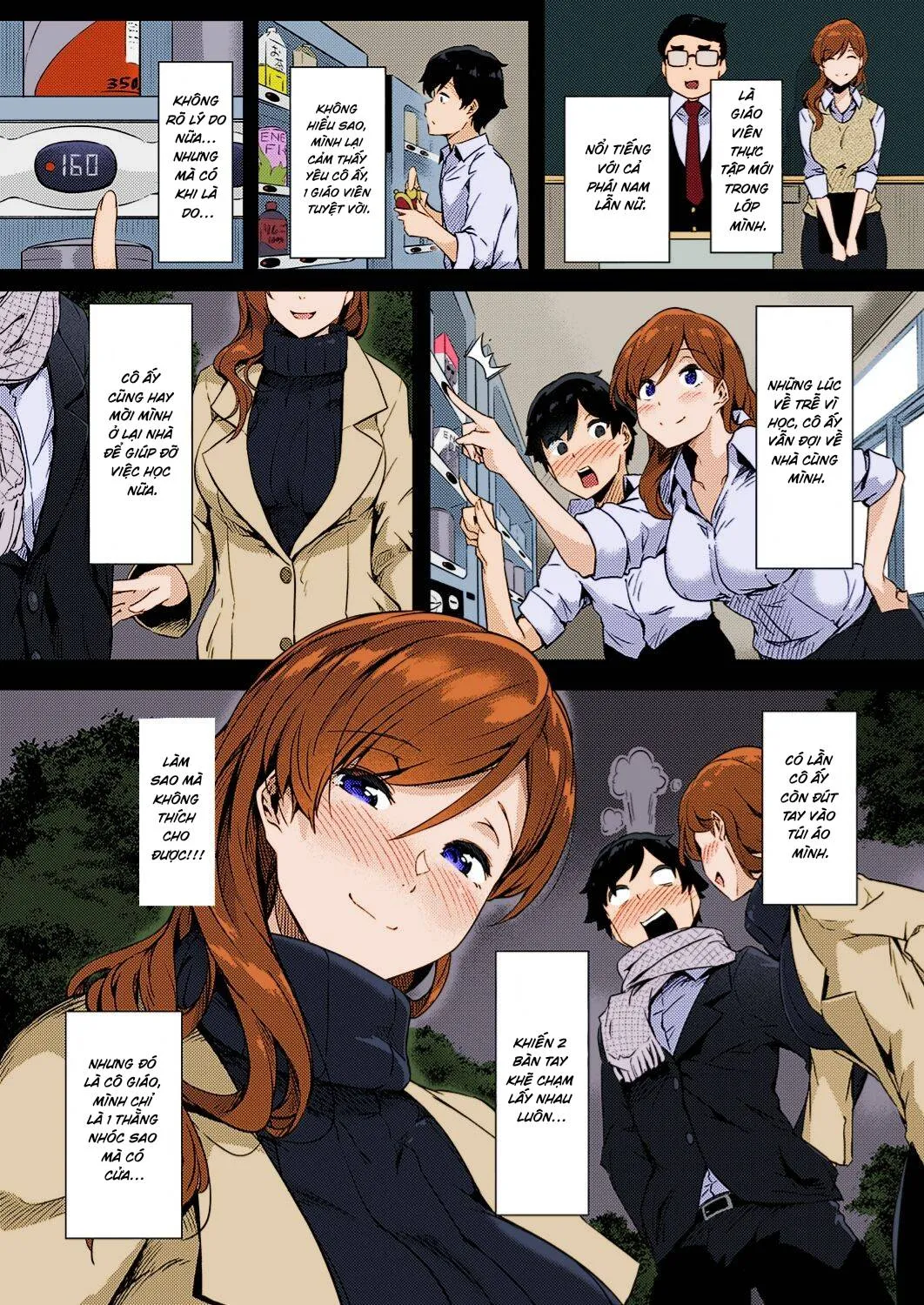 oneshot-5