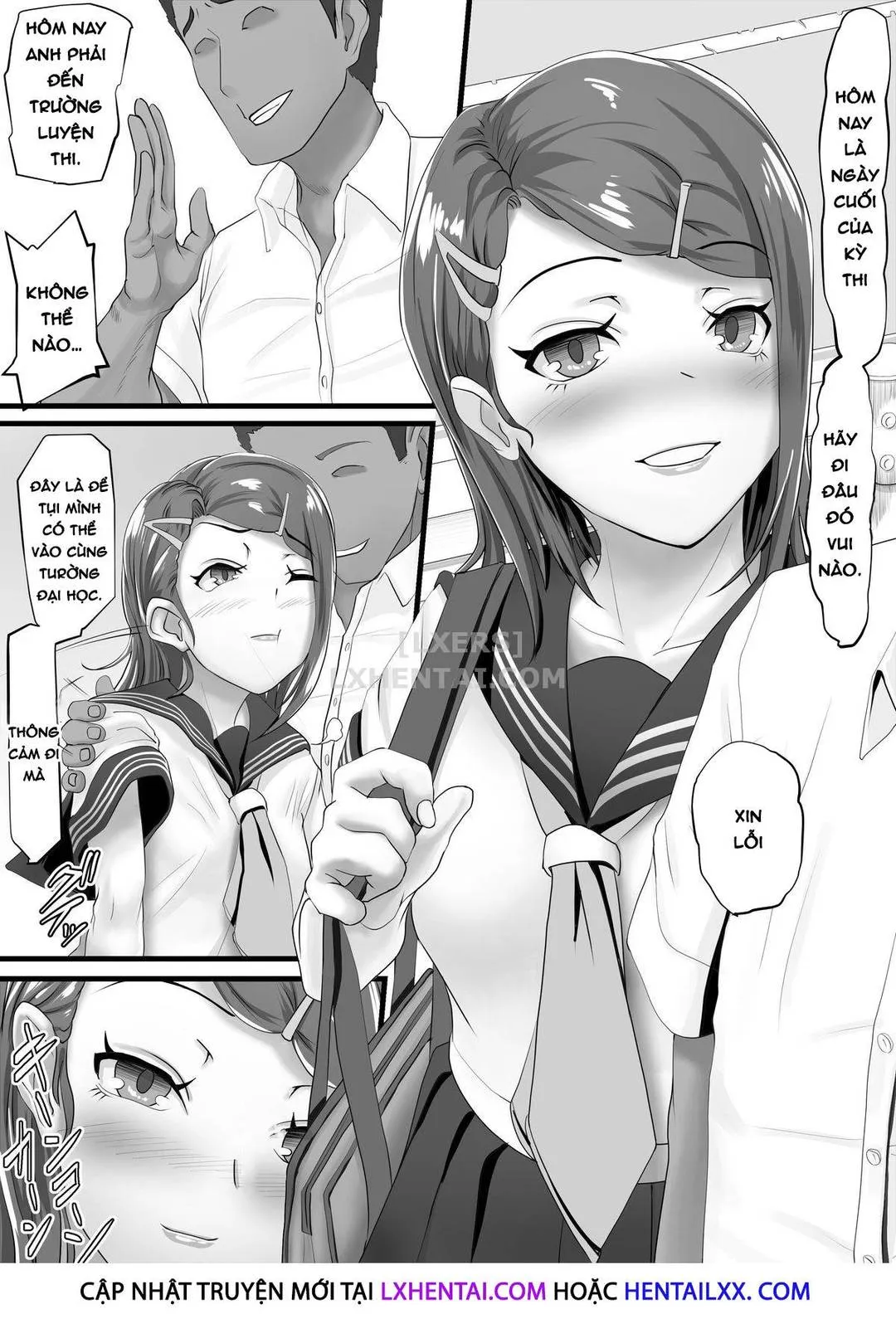 oneshot-3