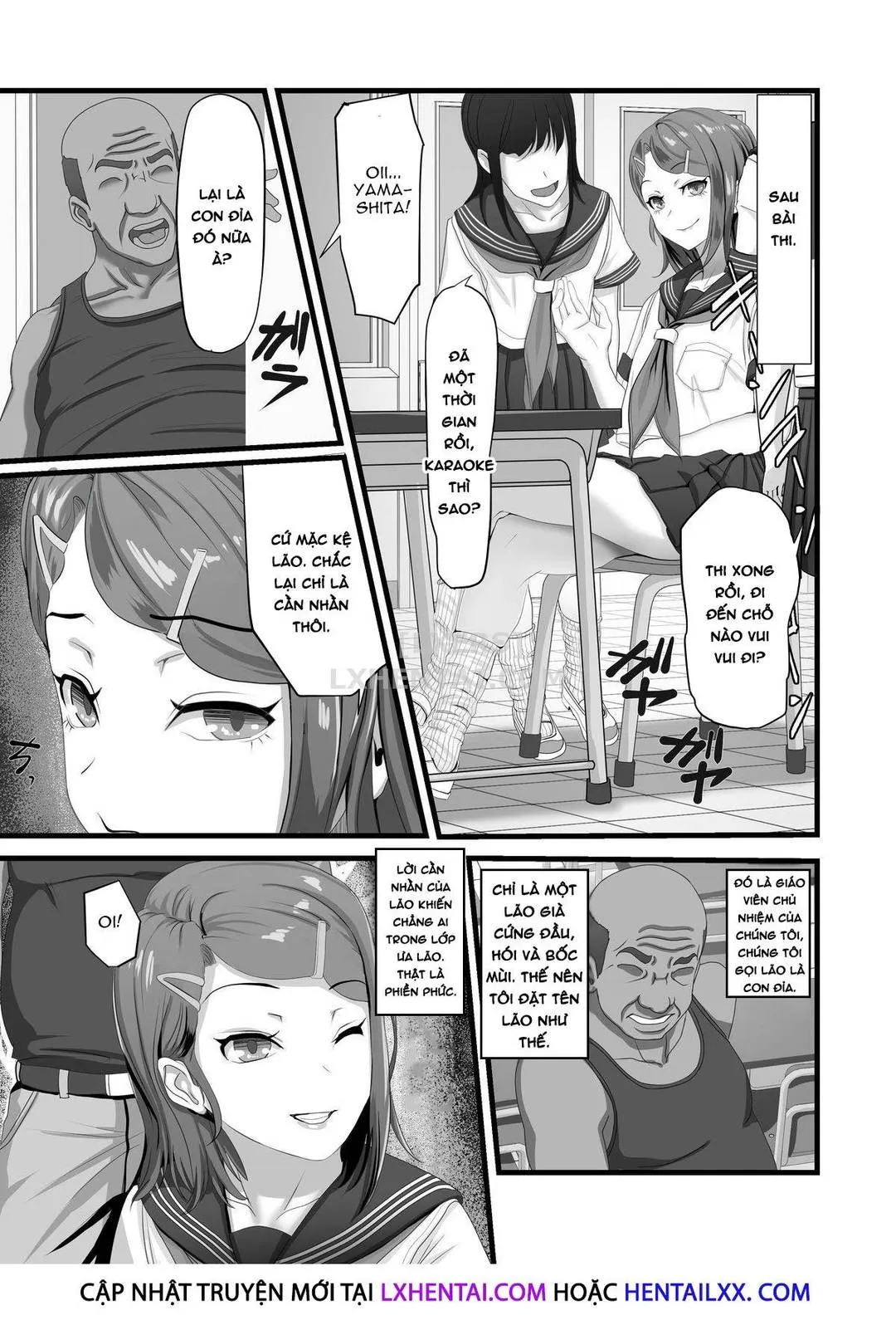 oneshot-4